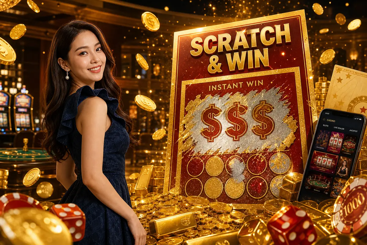 jsm88 panduan RTP dan volatiliti slot