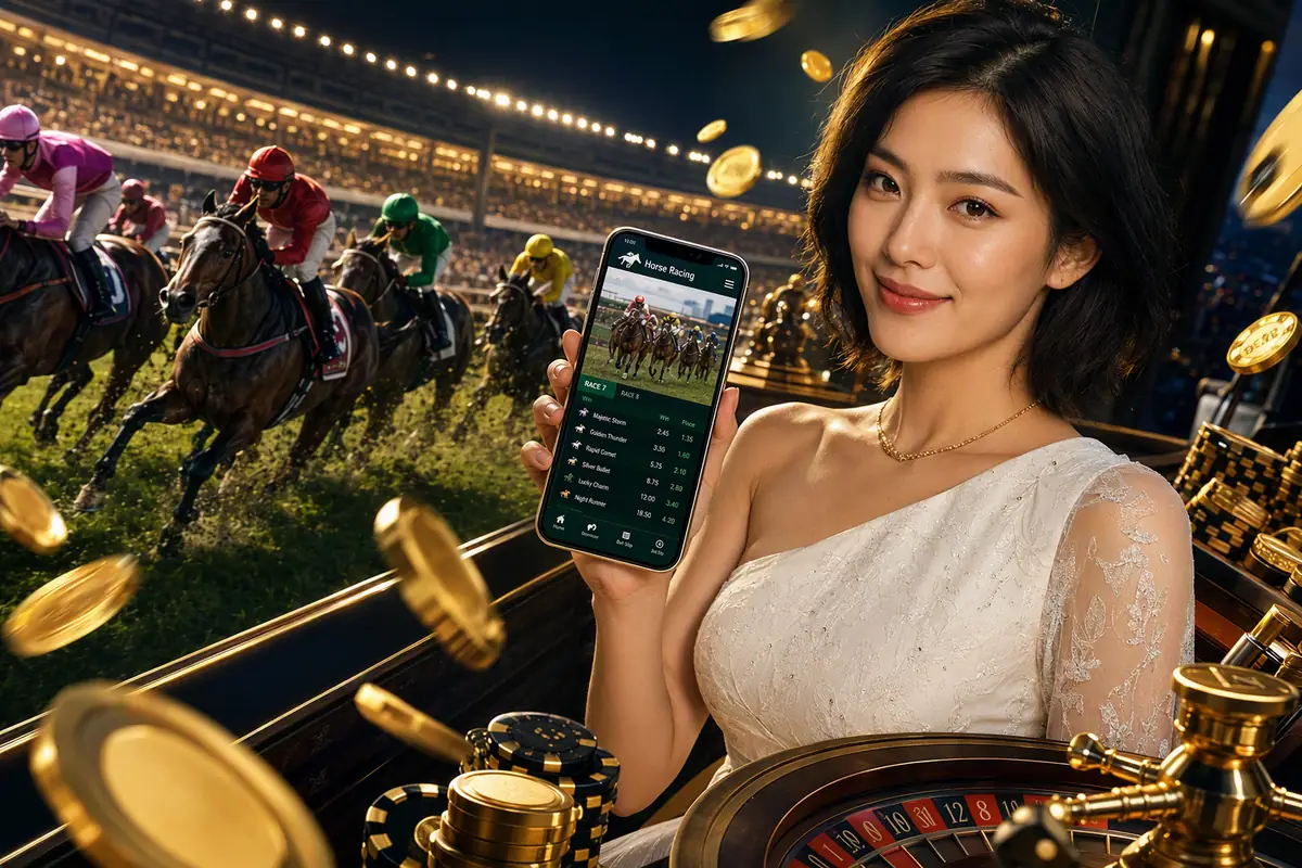 jsm88 Casino antara muka permainan live roulette