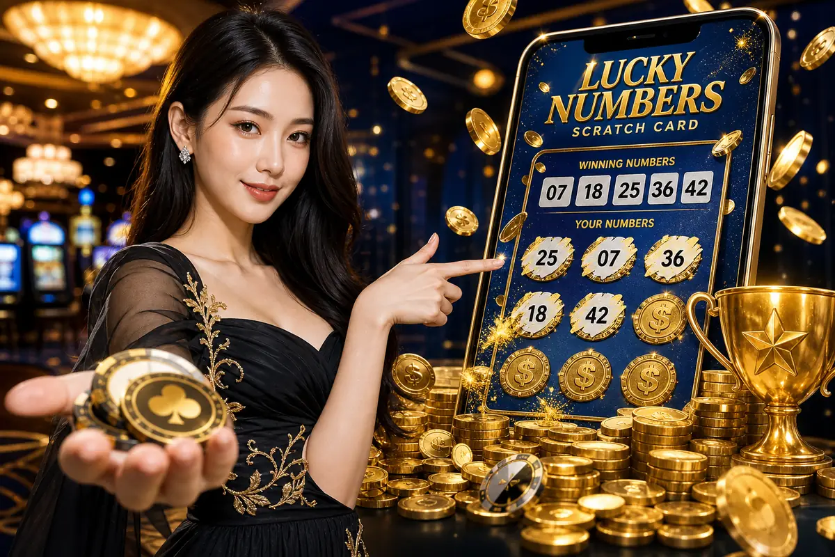 jsm88 Jackpot Fishing kemenangan progresif