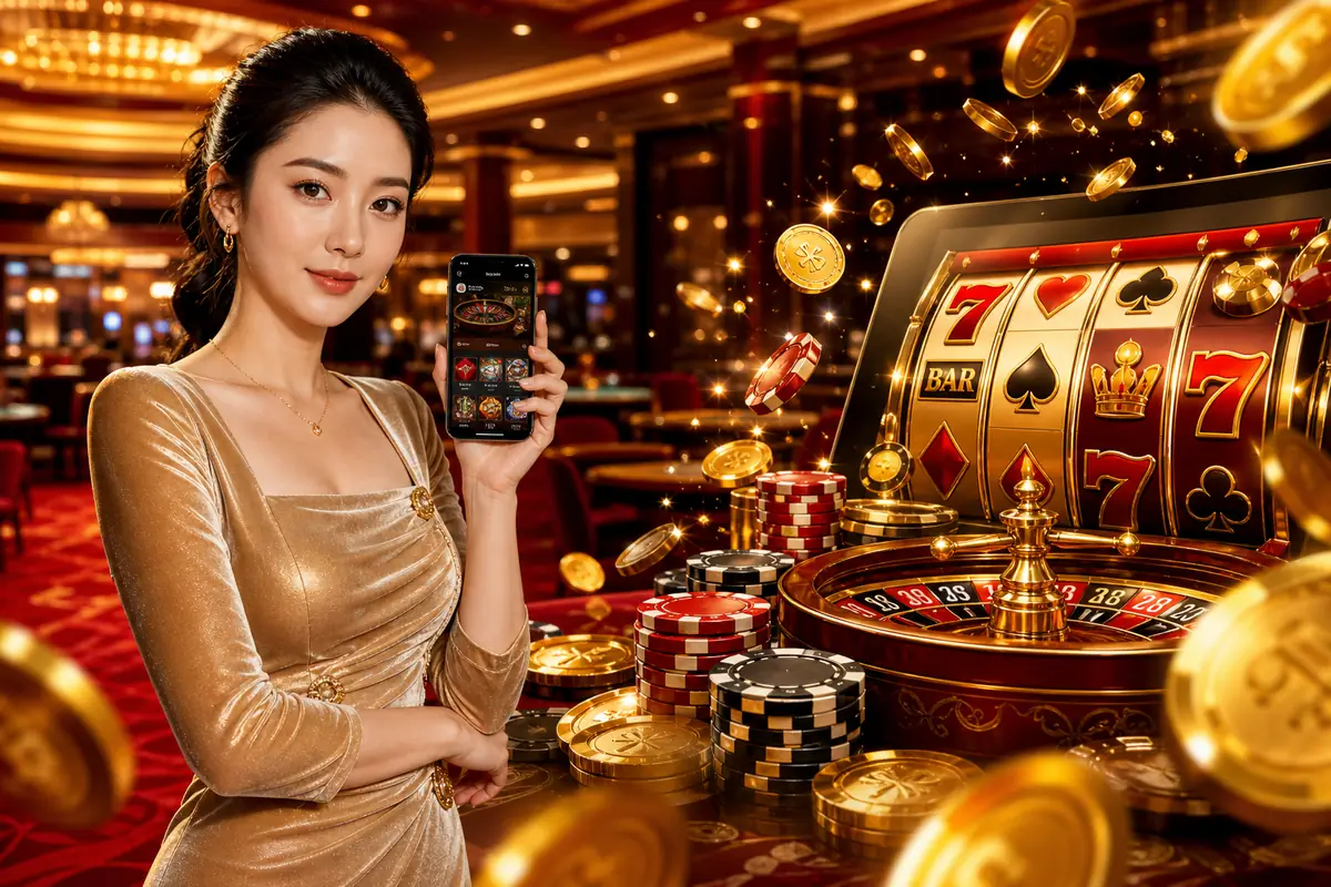 jsm88 panduan memilih slot RTP volatiliti